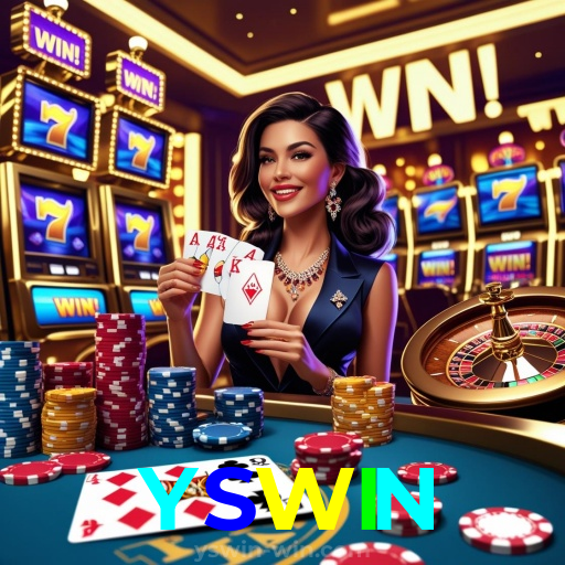 Apostas ao vivo no YSWIN — cash out e cotações em tempo real