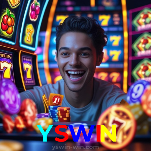 Recursos Paga do YSWIN: Experiência de Jogo Elevada