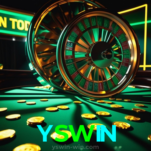 YSWIN — biblioteca de jogos verificada e avaliações