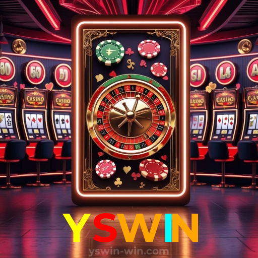 Recursos Paga do YSWIN: Experiência de Jogo Elevada