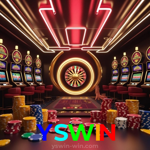 Login no YSWIN — menos passos, mais segurança