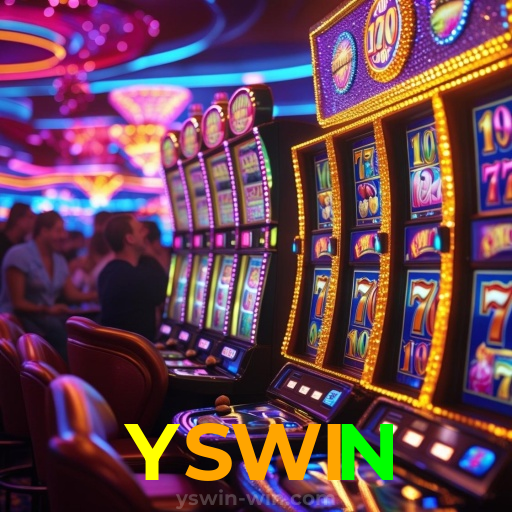Ofertas Imperdíveis na Promo do YSWIN para Gamers