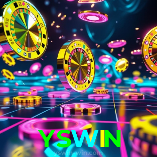 Baixar jogos no YSWIN: catálogo variado + segurança