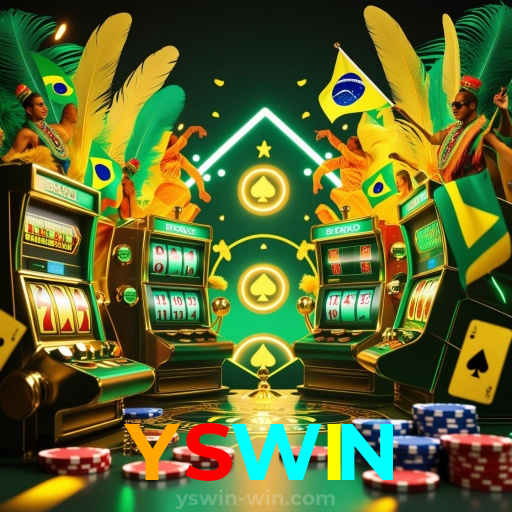Recursos Paga do YSWIN: Experiência de Jogo Elevada